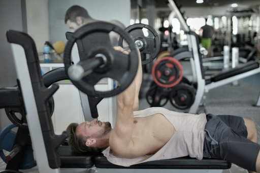 Integrating Bench Press and Leg Extension