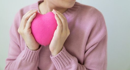 Understanding Female Heart Health